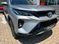 2026 Toyota Fortuner 2.4 GD-6 4x4 Auto