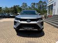 2026 Toyota Fortuner 2.4 GD-6 4x4 Auto