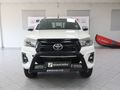 2020 Toyota Hilux 2.8 GD-6 Raider 4x4 Auto Double-Cab