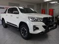 2020 Toyota Hilux 2.8 GD-6 Raider 4x4 Auto Double-Cab