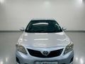 2014 Toyota Corolla 1.3 Professional