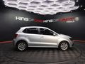2024 Volkswagen Polo Vivo 1.4 Comfortline 5-dr