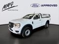 2026 Ford Ranger 2.0D Sit Xl 4x4 Single-Cab