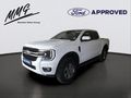 2024 Ford Ranger 2.0D XLT HR Double Cab Auto