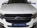 2024 Ford Ranger 2.0D XLT HR Double Cab Auto