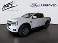 2024 Ford Ranger 2.0D XLT HR Double Cab Auto