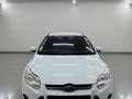 2012 Ford Focus 1.6 Ti VCT Trend 5-dr