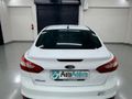 2012 Ford Focus 1.6 Ti VCT Trend 5-dr