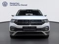 2022 Volkswagen T-Cross 1.0 TSI Comfortline