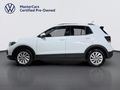 2022 Volkswagen T-Cross 1.0 TSI Comfortline