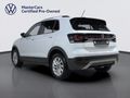 2022 Volkswagen T-Cross 1.0 TSI Comfortline