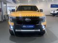 2024 Ford Ranger 2.0 Bi-Turbo Wildtrak Double Cab Auto
