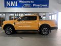 2024 Ford Ranger 2.0 Bi-Turbo Wildtrak Double Cab Auto