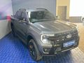 2026 Ford Ranger 2.3 Wildtrak Auto Double-Cab