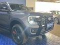 2026 Ford Ranger 2.3 Wildtrak Auto Double-Cab