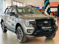 2026 Ford Ranger 2.3 Wildtrak Auto Double-Cab