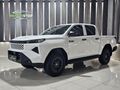 2026 Toyota Hilux 2.8 GD-6 RB SRX Auto Double-Cab