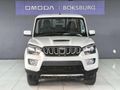 2025 Mahindra Pik Up 2.2 mHawk S4 Single-Cab