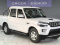 2025 Mahindra Pik Up 2.2 mHawk S4 Single-Cab