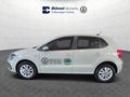2026 Volkswagen Polo Vivo 1.6 Life