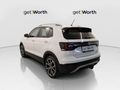 2021 Volkswagen T-Cross 1.0 TSI Comfortline Auto