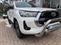 2022 Toyota Hilux 2.4 GD-6 Raised Body Raider Auto Extended Cab