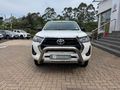 2022 Toyota Hilux 2.4 GD-6 Raised Body Raider Auto Extended Cab