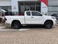 2022 Toyota Hilux 2.4 GD-6 Raised Body Raider Auto Extended Cab