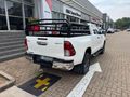 2022 Toyota Hilux 2.4 GD-6 Raised Body Raider Auto Extended Cab