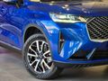 2021 Haval H6 2.0T Luxury Auto