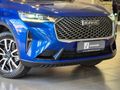 2021 Haval H6 2.0T Luxury Auto