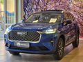 2021 Haval H6 2.0T Luxury Auto