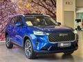2021 Haval H6 2.0T Luxury Auto