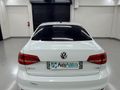 2015 Volkswagen Jetta GP 1.4 TSI Comfortline