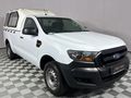 2020 Ford Ranger 2.2 TDCi Single-Cab