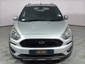 2021 Ford Figo Freestyle 1.5Ti VCT Titanium 5-dr