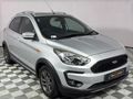 2021 Ford Figo Freestyle 1.5Ti VCT Titanium 5-dr