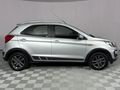 2021 Ford Figo Freestyle 1.5Ti VCT Titanium 5-dr
