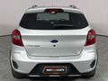 2021 Ford Figo Freestyle 1.5Ti VCT Titanium 5-dr