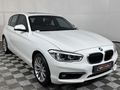 2018 BMW 1 Series 120i 5-dr Auto