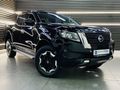 2022 Nissan Navara 2.5 DDTi LE Plus Auto Double-Cab