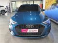 2022 Audi A3 1.4 TFSI Auto 35 TFSI