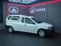 2022 Nissan NP200 1.6 A/C Safety Pack