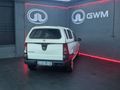 2022 Nissan NP200 1.6 A/C Safety Pack