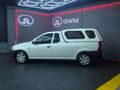 2022 Nissan NP200 1.6 A/C Safety Pack