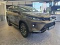 2026 Toyota Fortuner 2.4 GD-6 R/B Auto