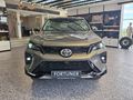 2026 Toyota Fortuner 2.4 GD-6 R/B Auto