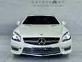2013 Mercedes-AMG SL 63 AMG