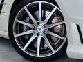 2013 Mercedes-AMG SL 63 AMG