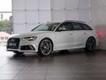 2017 Audi RS6 Avant quattro